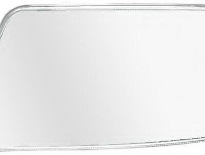 OPTIQUE DE PHARE GAUCHE OEM-ZKW TGS-TGX